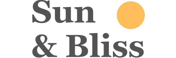 Sun & Bliss logo